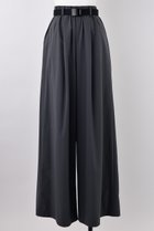 【ナゴンスタンス/nagonstans】のWater Repellentストレッチ ベルトワイドPT/パンツ Cement|ID: prp329100004513421 ipo3291000000035656569