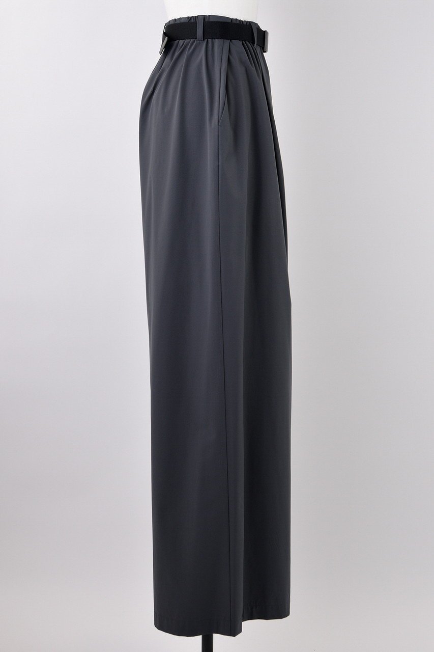 【ナゴンスタンス/nagonstans】のWater Repellentストレッチ ベルトワイドPT/パンツ 人気、トレンドファッション・服の通販 founy(ファニー) 　ファッション　Fashion　レディースファッション　Fashion for Women　パンツ　Pants & Trousers　ベルト&ウエストマーク　Belts & Waist Accessories　ストレッチ　Stretch, Stretchy Fabric　フィット　Fit, Slim Fit　ベーシック　Basic, Essential　ワイド　Wide, Wide Fit　other-4|ID: prp329100004513421 ipo3291000000035778008