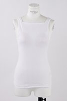 【エンフォルド/ENFOLD】のWING SNAPES T-SHIRT/タンクトップ 人気、トレンドファッション・服の通販 founy(ファニー) ファッション Fashion レディースファッション WOMEN トップス・カットソー Tops/Tshirt キャミソール / ノースリーブ No Sleeves シャツ/ブラウス Shirts/Blouses ロング / Tシャツ T-Shirts カットソー Cut and Sewn インナー Inner キャミソール Camisole コンパクト Compact スクエア Square タンク Tank バランス Balance ボトム Bottom ワイド Wide NEW・新作・新着・新入荷 New Arrivals |ID:prp329100004513427