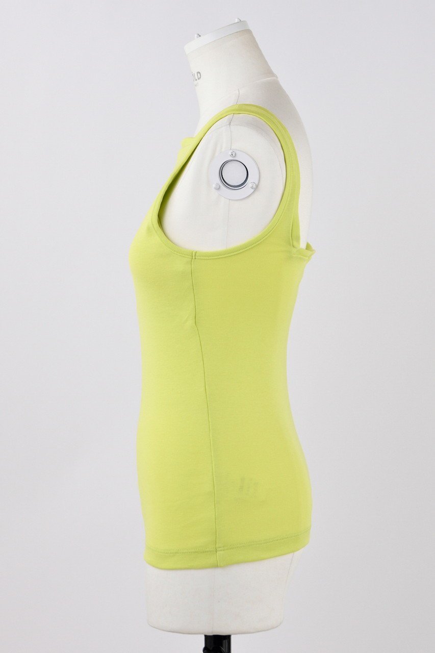 【エンフォルド/ENFOLD】のWING SNAPES T-SHIRT/タンクトップ 人気、トレンドファッション・服の通販 founy(ファニー) ファッション Fashion レディースファッション Fashion for Women トップス・カットソー Cut & Sew Tops キャミソール&ノースリーブ Camisoles & Sleeveless Tops シャツ・ブラウス・オフィスカジュアル Elegant Blouses & Button-Ups ロングTシャツ・Tシャツ Longline T-Shirts & Tees カットソー・ベーシックTシャツ Cut-and-Sewn Tops / Stretch Tees & Basics インナー Innerwear キャミソール Camisole, Spaghetti Strap Top コンパクト Compact, Small Size スクエア Square, Square Shape タンク Tank Top, Sleeveless Top バランス Balance, Style Balance ボトム Bottoms, Lower Wear ワイド Wide, Wide Fit other-2|ID: prp329100004513427 ipo3291000000032841534