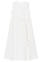 【アナイ/ANAYI】のストレッチナイロンフロントツイスト ワンピース 人気、トレンドファッション・服の通販 founy(ファニー) ファッション Fashion レディースファッション WOMEN ワンピース Dress チュニック Tunic カシュクール Cachecoeur ジャージー Jersey チュニック Tunic リボン Ribbon リラックス Relax ロング Long 夏 Summer NEW・新作・新着・新入荷 New Arrivals |ID:prp329100004513434