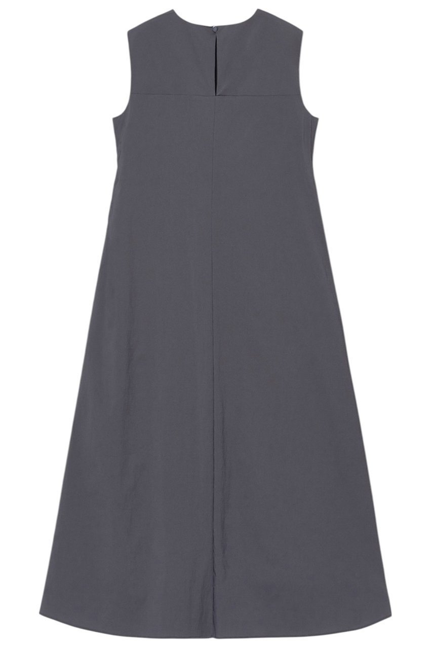 【アナイ/ANAYI】のストレッチナイロンフロントツイスト ワンピース 人気、トレンドファッション・服の通販 founy(ファニー) ファッション Fashion レディースファッション Fashion for Women ワンピース Dresses チュニック Tunic Tops & Dresses カシュクール Wrap Design チュニック Tunic, Long Top リボン Ribbon, Bow リラックス Relax, Relaxed Fit ロング Long, Long-Length 夏 Summer other-2|ID: prp329100004513434 ipo3291000000035860861