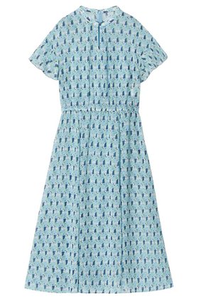 【アナイ/ANAYI】のreminiscenceプリント ワンピース 人気、トレンドファッション・服の通販 founy(ファニー) ファッション Fashion レディースファッション WOMEN ワンピース Dress チュニック Tunic エレガント 上品 Elegant キャミソール Camisole ジャケット Jacket スリット Slit スリーブ Sleeve チュニック Tunic フリル Frills フレア Flare フロント Front プリント Print ペチコート Petticoat NEW・新作・新着・新入荷 New Arrivals |ID:prp329100004513437