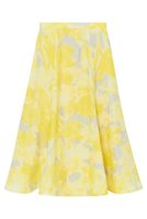 【アナイ/ANAYI】のtransparentプリント リネンスカート 人気、トレンドファッション・服の通販 founy(ファニー) ファッション Fashion レディースファッション WOMEN スカート Skirt ロングスカート Long Skirt おすすめ Recommend イエロー Yellow エレガント 上品 Elegant グラデーション Gradation ネップ Nep Yarn フラット Flat プリント Print マーメイド Mermaid リネン Linen ロング Long 夏 Summer NEW・新作・新着・新入荷 New Arrivals |ID:prp329100004513440