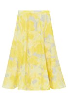 【アナイ/ANAYI】のtransparentプリント リネンスカート 人気、トレンドファッション・服の通販 founy(ファニー) ファッション Fashion レディースファッション Fashion for Women スカート Skirts ロングスカート Long Skirts / Maxi & Midi Skirts おすすめ Recommended / Our Picks イエロー Yellow エレガント 上品 Elegant グラデーション Gradient, Ombre ネップ Nepp, Slub Yarn フラット Flat, Flat Shoes プリント Print, Printed Pattern マーメイド Mermaid, Fishtail Silhouette リネン Linen, Linen Fabric ロング Long, Long-Length 再入荷 Restock / Back in Stock 夏 Summer thumbnail イエロー|ID: prp329100004513440 ipo3291000000035053384