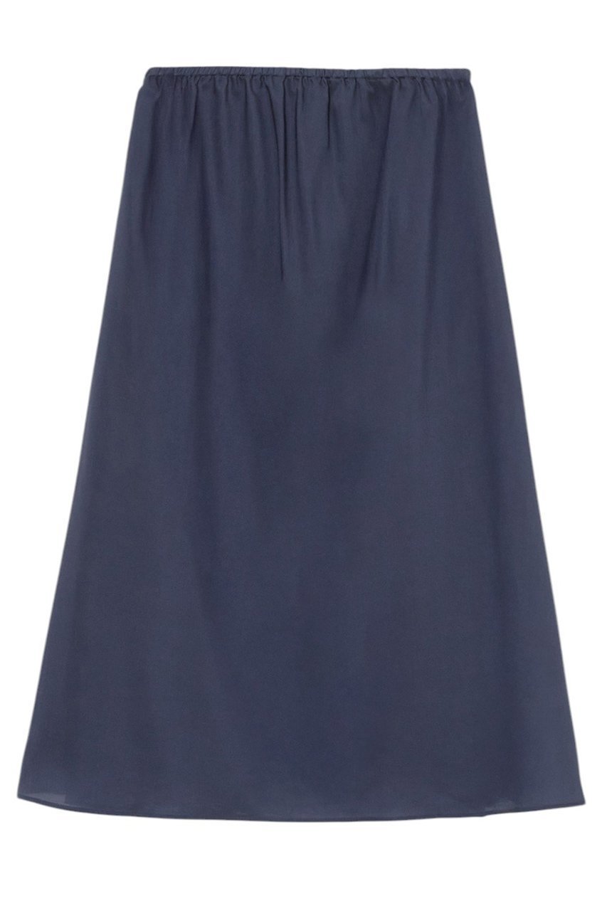 【アナイ/ANAYI】のShade Of Night プリントリネン ワンピース 人気、トレンドファッション・服の通販 founy(ファニー) 　ファッション　Fashion　レディースファッション　Fashion for Women　ワンピース　Dresses　チュニック　Tunic Tops & Dresses　カシュクール　Wrap Design　スキッパー　Skipper, Open Collar　チュニック　Tunic, Long Top　デコルテ　Décolleté, Neckline　ネップ　Nepp, Slub Yarn　フレア　Flare, Flared　プリント　Print, Printed Pattern　ペチコート　Petticoat, Underskirt　リネン　Linen, Linen Fabric　リボン　Ribbon, Bow　ロング　Long, Long-Length　エレガント 上品　Elegant　other-7|ID: prp329100004513441 ipo3291000000035639983