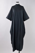 【ナゴンスタンス/nagonstans】のソフト天竺 切替立体DRS/ドレス 人気、トレンドファッション・服の通販 founy(ファニー) ファッション Fashion レディースファッション Fashion for Women ワンピース Dresses フォーマル・パーティードレス・結婚式用ドレス Elegant & Casual Dresses チュニック Tunic Tops & Dresses シンプル Simple, Minimal チュニック Tunic, Long Top ドレス Dress, One-Piece ドレープ Drape, Draping Fabric ロング Long, Long-Length 切替 Switching, Contrast Panel thumbnail Cement|ID: prp329100004513449 ipo3291000000032858689