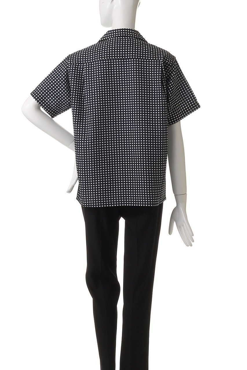 【ヘリーハンセン/HELLY HANSEN】の【UNISEX】マリンリゾートシアサッカーシャツ 人気、トレンドファッション・服の通販 founy(ファニー) 　ファッション　Fashion　レディースファッション　WOMEN　トップス・カットソー　Tops/Tshirt　シャツ/ブラウス　Shirts/Blouses　ユニセックス　Unisex　ギンガム　Gingham　ショート　Short　スリーブ　Sleeve　チェック　Check　フラップ　Flap　フランス　France　ボックス　Box　夏　Summer　NEW・新作・新着・新入荷　New Arrivals　other-4|ID: prp329100004513453 ipo3291000000031887416