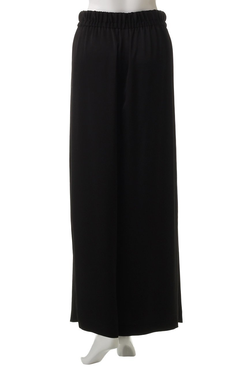 【サクラ/SACRA】のトリアセサテンスリットパンツ 人気、トレンドファッション・服の通販 founy(ファニー) 　ファッション　Fashion　レディースファッション　Ladies' Fashion Online　パンツ　Pants　おすすめ　Recommend　なめらか　Smooth　サテン　Satin　セットアップ　Set Up　ロング　Long　再入荷　Restock/Back In Stock/Re Arrival　other-4|ID: prp329100004513455 ipo3291000000032661792