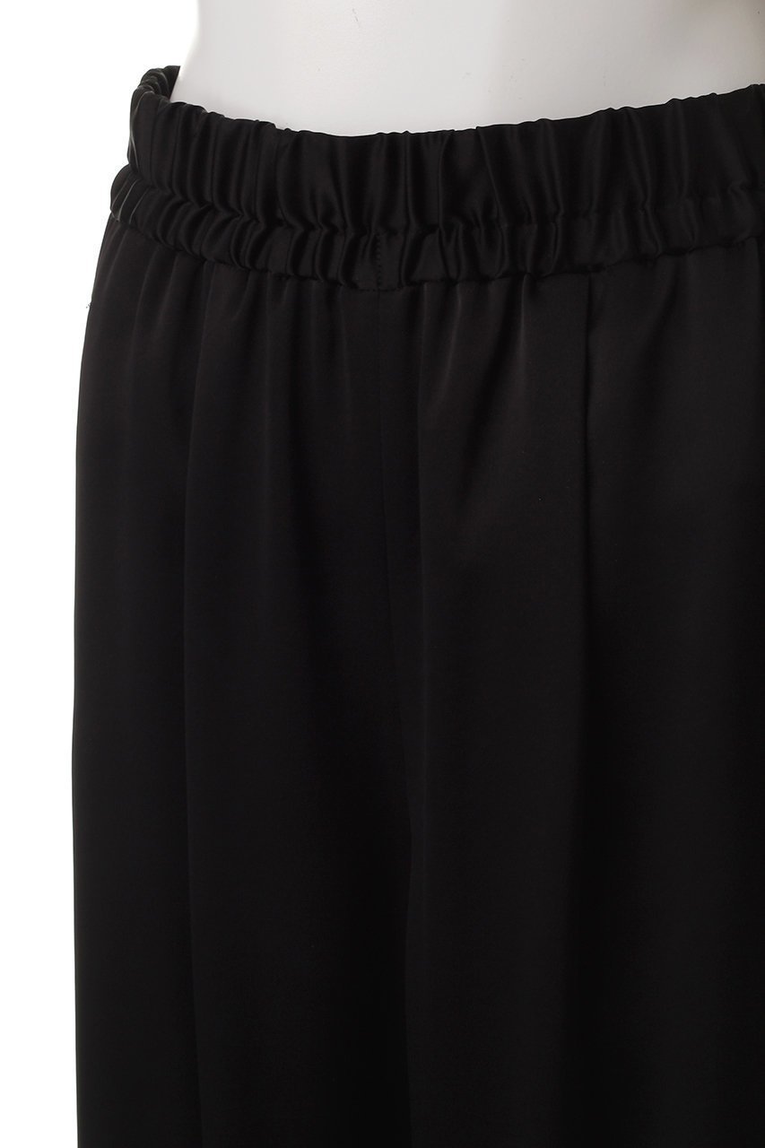【サクラ/SACRA】のトリアセサテンスリットパンツ 人気、トレンドファッション・服の通販 founy(ファニー) 　ファッション　Fashion　レディースファッション　Ladies' Fashion Online　パンツ　Pants　おすすめ　Recommend　なめらか　Smooth　サテン　Satin　セットアップ　Set Up　ロング　Long　再入荷　Restock/Back In Stock/Re Arrival　other-5|ID: prp329100004513455 ipo3291000000032661793