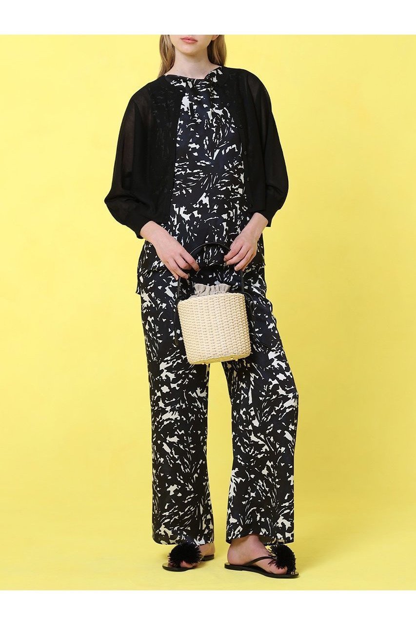 【アナイ/ANAYI】のシアー天竺ドルマン カーディガン 人気、トレンドファッション・服の通販 founy(ファニー) 　ファッション　Fashion　レディースファッション　WOMEN　トップス・カットソー　Tops/Tshirt　ニット　Knit Tops　カーディガン　Cardigans　おすすめ　Recommend　アンサンブル　Ensemble　イタリア　Italy　カーディガン　Cardigan　ギャザー　Gather　シアー　Sheer　ショート　Short　トレンド　Trend　NEW・新作・新着・新入荷　New Arrivals　other-5|ID: prp329100004513463 ipo3291000000031887497