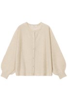 【アナイ/ANAYI】のシアー天竺ドルマン カーディガン 人気、トレンドファッション・服の通販 founy(ファニー) ファッション Fashion レディースファッション Ladies' Fashion Online トップス・カットソー Tops/Tshirt ニット Knit Tops カーディガン Cardigans おすすめ Recommend アンサンブル Ensemble イタリア Italy カーディガン Cardigan ギャザー Gather シアー Sheer ショート Short トレンド Trend 再入荷 Restock/Back In Stock/Re Arrival thumbnail ベージュ|ID: prp329100004513463 ipo3291000000032377332
