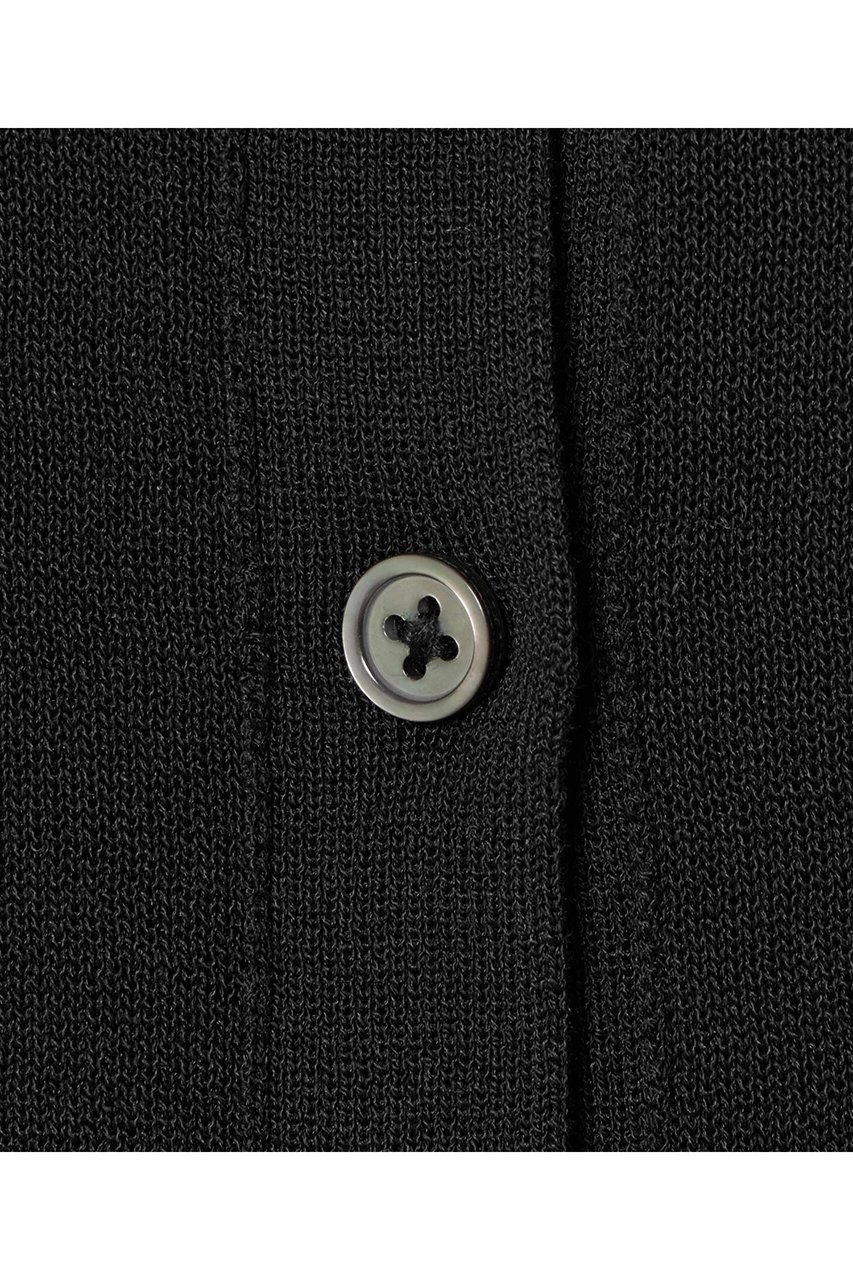 【アナイ/ANAYI】のシアーラインクルーネック カーディガン 人気、トレンドファッション・服の通販 founy(ファニー) 　ファッション　Fashion　レディースファッション　Fashion for Women　トップス・カットソー　Cut & Sew Tops　ニット　Knit Tops & Sweaters　カーディガン・羽織り　Layered Style Cardigans　カーディガン　Cardigan, Knitwear　シアー　Sheer, See-Through　シンプル　Simple, Minimal　夏　Summer　定番　Standard, Basic Item　春　Spring　S/S・春夏　SS, Spring/Summer, Warm Season　other-5|ID: prp329100004513464 ipo3291000000032811031