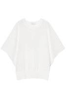 【アナイ/ANAYI】のコットンアセテートドルマン プルオーバー 人気、トレンドファッション・服の通販 founy(ファニー) ファッション Fashion レディースファッション WOMEN トップス・カットソー Tops/Tshirt ニット Knit Tops プルオーバー Pullover なめらか Smooth NEW・新作・新着・新入荷 New Arrivals |ID:prp329100004513465