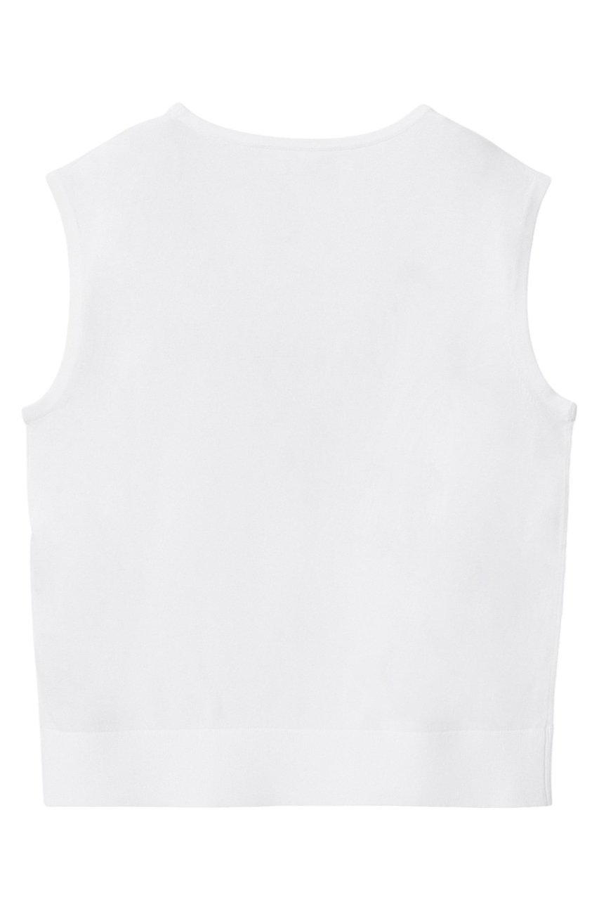 【アナイ/ANAYI】のVACATION ロゴ プルオーバー 人気、トレンドファッション・服の通販 founy(ファニー) 　ファッション　Fashion　レディースファッション　Fashion for Women　トップス・カットソー　Cut & Sew Tops　ニット　Knit Tops & Sweaters　カジュアルプルオーバー・ニットトップス　Pullovers & Knit Tops / Casual Pullovers　インナー　Innerwear　スリーブ　Sleeve, Long Sleeve / Short Sleeve　夏　Summer　other-2|ID: prp329100004513466 ipo3291000000035310721