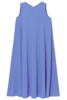 【アナイ/ANAYI】のナイロンジャージーフレア ワンピース 人気、トレンドファッション・服の通販 founy(ファニー) ファッション Fashion レディースファッション WOMEN ワンピース Dress チュニック Tunic ジャージー Jersey ストレッチ Stretch チュニック Tunic フレア Flare マキシ Maxi リゾート Resort ロング Long 夏 Summer NEW・新作・新着・新入荷 New Arrivals |ID:prp329100004513468