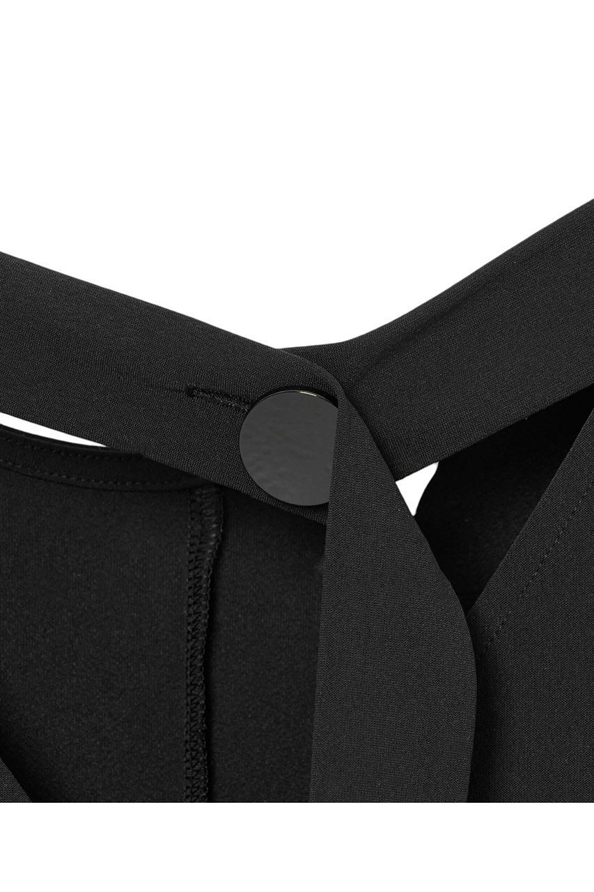 【アナイ/ANAYI】のナイロンジャージーフレア ワンピース 人気、トレンドファッション・服の通販 founy(ファニー) 　ファッション　Fashion　レディースファッション　Fashion for Women　ワンピース　Dresses　チュニック　Tunic Tops & Dresses　ストレッチ　Stretch, Stretchy Fabric　チュニック　Tunic, Long Top　フレア　Flare, Flared　マキシ　Maxi, Full Length　リゾート　Resort, Vacation Style　ロング　Long, Long-Length　夏　Summer　other-3|ID: prp329100004513468 ipo3291000000035053378