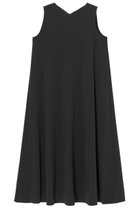 【アナイ/ANAYI】のナイロンジャージーフレア ワンピース ブラック|ID: prp329100004513468 ipo3291000000036107057