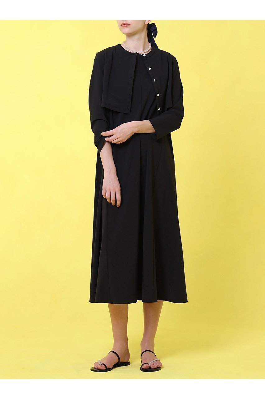 【アナイ/ANAYI】のナイロンジャージークロップド カーディガン 人気、トレンドファッション・服の通販 founy(ファニー) 　ファッション　Fashion　レディースファッション　WOMEN　トップス・カットソー　Tops/Tshirt　カーディガン　Cardigans　シャツ/ブラウス　Shirts/Blouses　ロング / Tシャツ　T-Shirts　カットソー　Cut and Sewn　カーディガン　Cardigan　クロップド　Cropped　ジャージー　Jersey　ストレッチ　Stretch　リゾート　Resort　夏　Summer　NEW・新作・新着・新入荷　New Arrivals　水着　Swimsuit　other-5|ID: prp329100004513469 ipo3291000000031887563