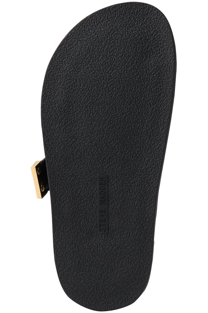 【スティーブマデン/STEVE MADDEN】のARCH フラットバックルサンダル 人気、トレンドファッション・服の通販 founy(ファニー) 　ファッション　Fashion　レディースファッション　Fashion for Women　バッグ　Bags　おすすめ　Recommended / Our Picks　サンダル　Sandals, Summer Shoes　スタイリッシュ　Stylish, Fashionable　ビーチ　Beach, Seaside　リゾート　Resort, Vacation Style　夏　Summer　定番　Standard, Basic Item　旅行　Travel　春　Spring　S/S・春夏　SS, Spring/Summer, Warm Season　other-5|ID: prp329100004513473 ipo3291000000036955807