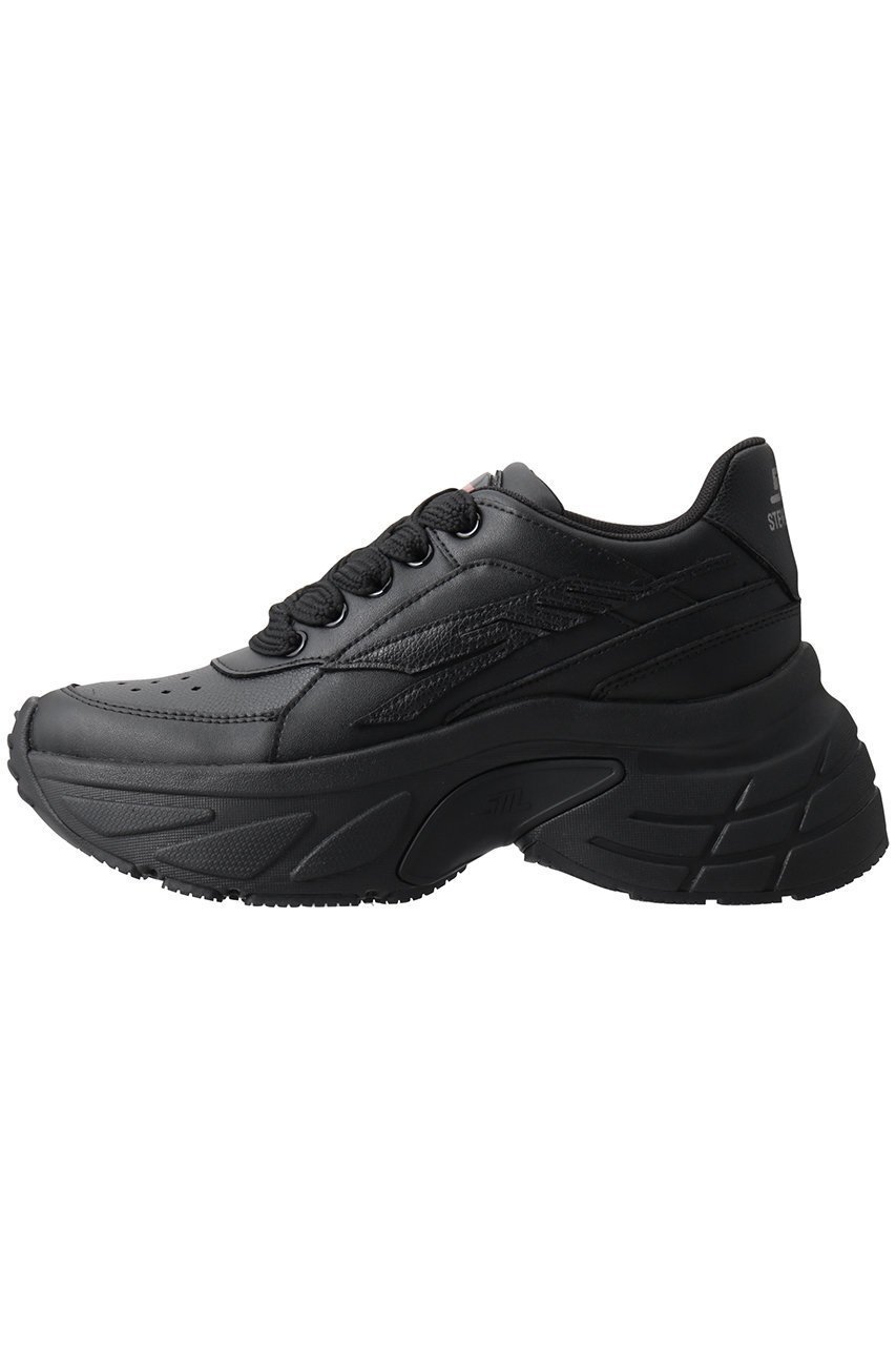 【スティーブマデン/STEVE MADDEN】のBIONIC 2 ボリュームソールスニーカー 人気、トレンドファッション・服の通販 founy(ファニー) 　ファッション　Fashion　レディースファッション　Fashion for Women　スタイリッシュ　Stylish, Fashionable　スニーカー　Sneakers, Trainers　フォルム　Silhouette, Form　other-2|ID: prp329100004513475 ipo3291000000032804132