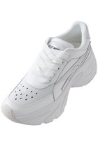 【スティーブマデン/STEVE MADDEN】のBIONIC 2 ボリュームソールスニーカー ホワイト|ID: prp329100004513475 ipo3291000000036180139