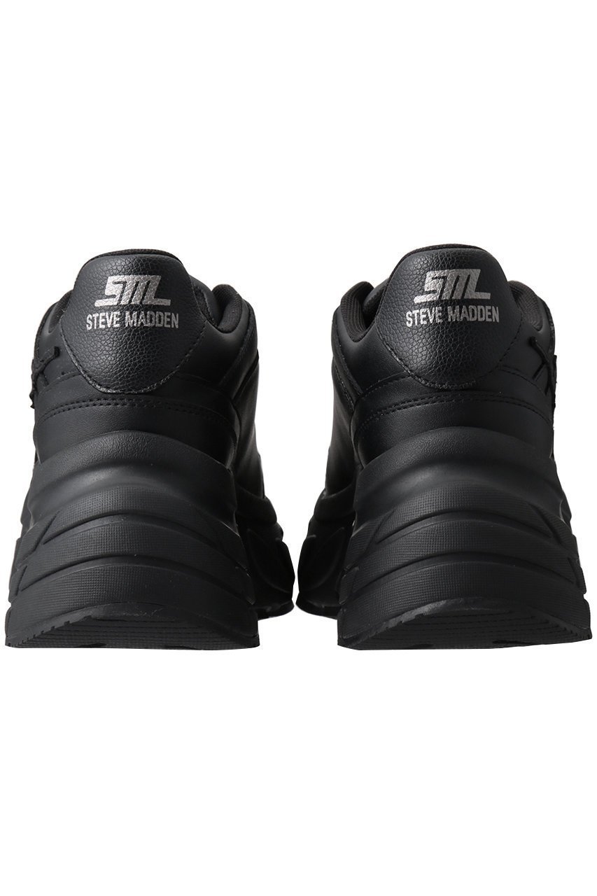 【スティーブマデン/STEVE MADDEN】のBIONIC 2 ボリュームソールスニーカー 人気、トレンドファッション・服の通販 founy(ファニー) 　ファッション　Fashion　レディースファッション　Fashion for Women　スタイリッシュ　Stylish, Fashionable　スニーカー　Sneakers, Trainers　フォルム　Silhouette, Form　other-3|ID: prp329100004513475 ipo3291000000036497308