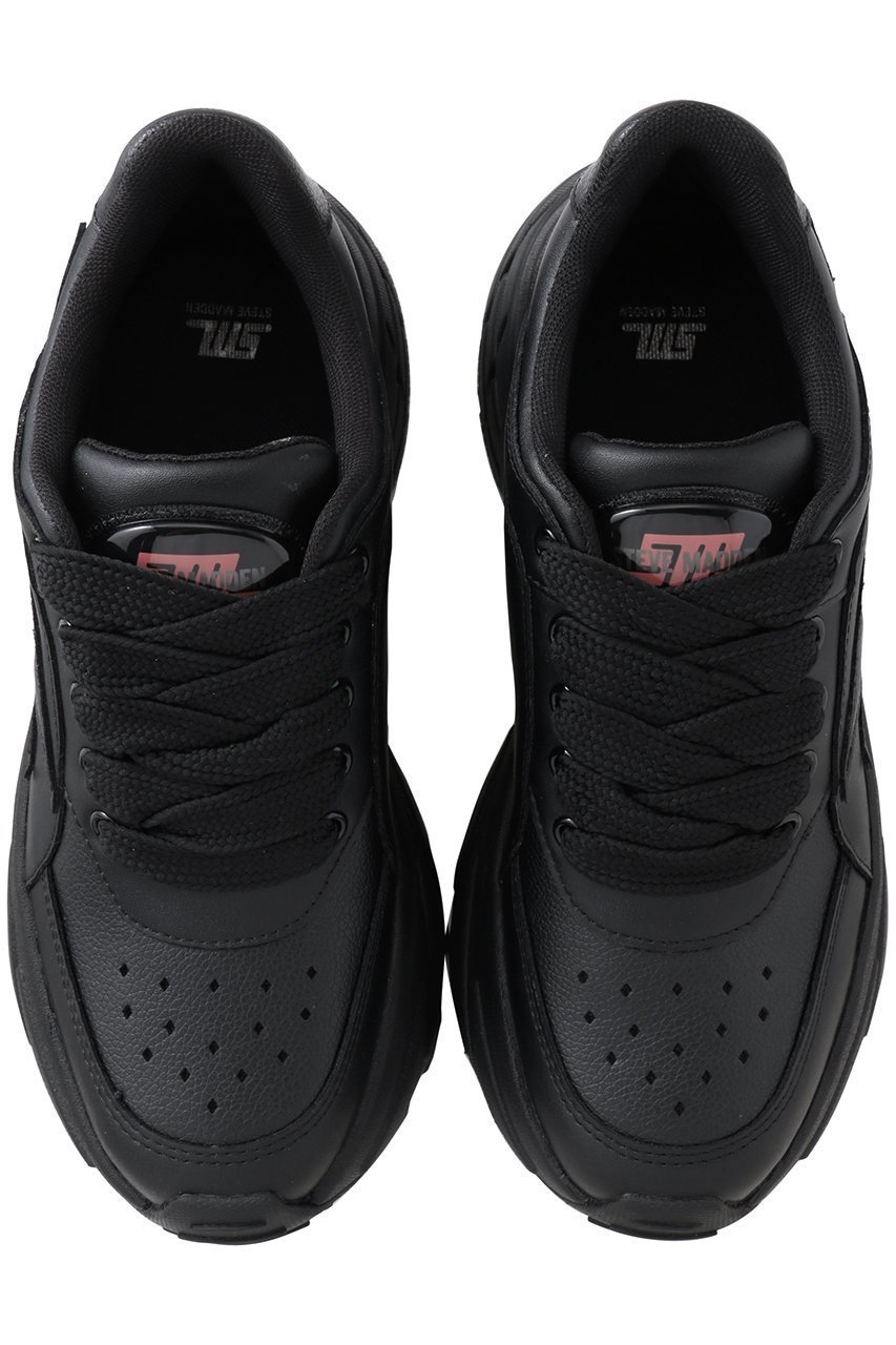 【スティーブマデン/STEVE MADDEN】のBIONIC 2 ボリュームソールスニーカー 人気、トレンドファッション・服の通販 founy(ファニー) 　ファッション　Fashion　レディースファッション　Fashion for Women　スタイリッシュ　Stylish, Fashionable　スニーカー　Sneakers, Trainers　フォルム　Silhouette, Form　other-4|ID: prp329100004513475 ipo3291000000036497309