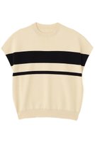 【アドーア/ADORE】のドライタッチアセテートニット 人気、トレンドファッション・服の通販 founy(ファニー) ファッション Fashion レディースファッション WOMEN トップス・カットソー Tops/Tshirt ニット Knit Tops プルオーバー Pullover シンプル Simple スリーブ Sleeve フォルム Form ボトム Bottom 再入荷 Restock/Back In Stock/Re Arrival 夏 Summer 定番 Standard 春 Spring S/S・春夏 Ss・Spring/Summer |ID:prp329100004513477