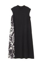 【アドーア/ADORE】のダマスクプリントワンピース 人気、トレンドファッション・服の通販 founy(ファニー) ファッション Fashion レディースファッション Fashion for Women ワンピース Dresses チュニック Tunic Tops & Dresses おすすめ Recommended / Our Picks オリエンタル Oriental Pattern サマー Summer, Summer Style シフォン Chiffon, Lightweight Fabric スカーフ Scarf, Neckwear チュニック Tunic, Long Top ドレス Dress, One-Piece プリント Print, Printed Pattern ロング Long, Long-Length 再入荷 Restock / Back in Stock thumbnail ブラック|ID: prp329100004513478 ipo3291000000034989016