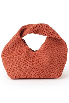 【エコアルフ/ECOALF】 OCEAN TIKA バケットミニ / OCEAN TIKA MINI人気、トレンドファッション・服の通販 founy(ファニー) ファッション Fashion レディースファッション Fashion for Women バッグ Bags コレクション Collection, Seasonal Line コンパクト Compact, Small Size スタイリッシュ Stylish, Fashionable メッシュ Mesh, Net Fabric 軽量 Lightweight, Ultra Light |ID:prp329100004513479