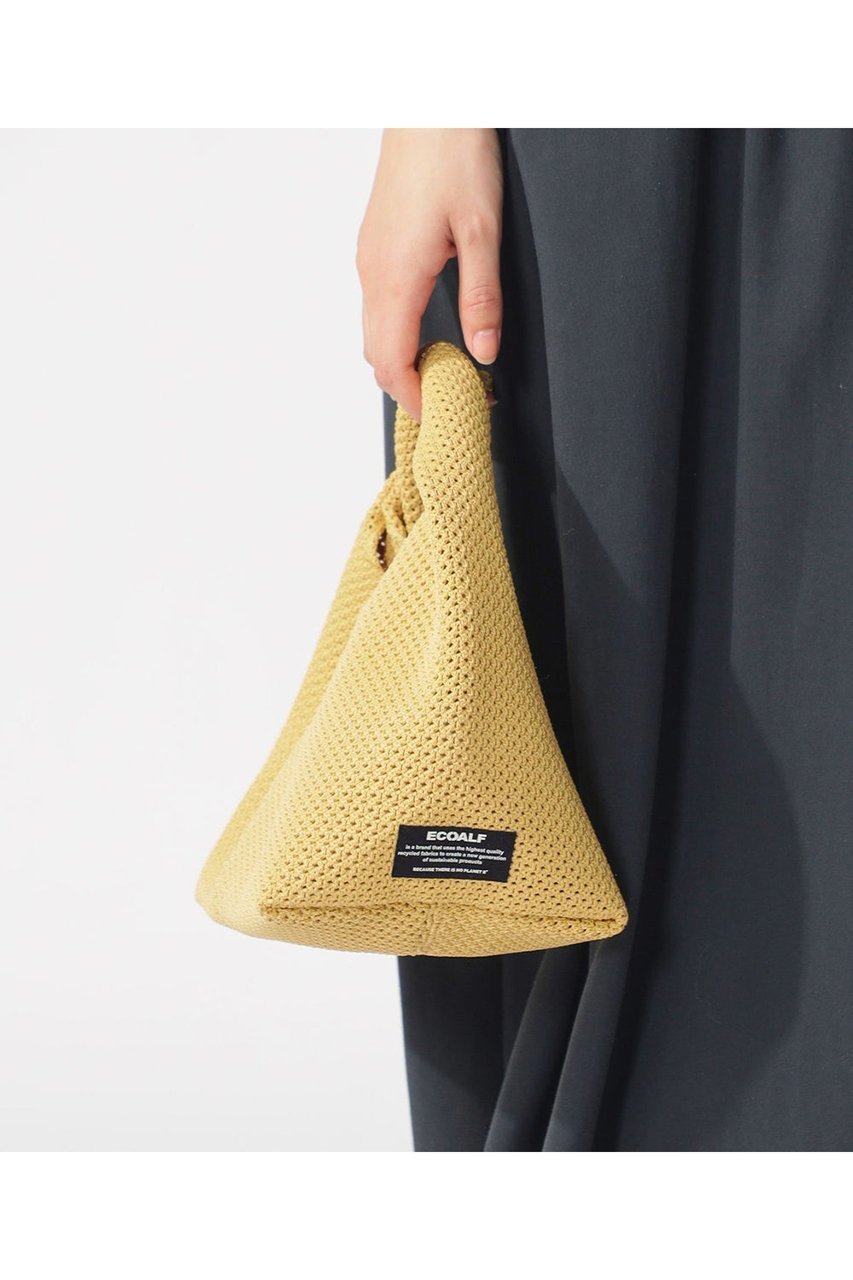 【エコアルフ/ECOALF】のOCEAN TIKA バケットミニ / OCEAN TIKA MINI 人気、トレンドファッション・服の通販 founy(ファニー) 　ファッション　Fashion　レディースファッション　Fashion for Women　バッグ　Bags　コレクション　Collection, Seasonal Line　コンパクト　Compact, Small Size　スタイリッシュ　Stylish, Fashionable　メッシュ　Mesh, Net Fabric　軽量　Lightweight, Ultra Light　other-2|ID: prp329100004513479 ipo3291000000035102765