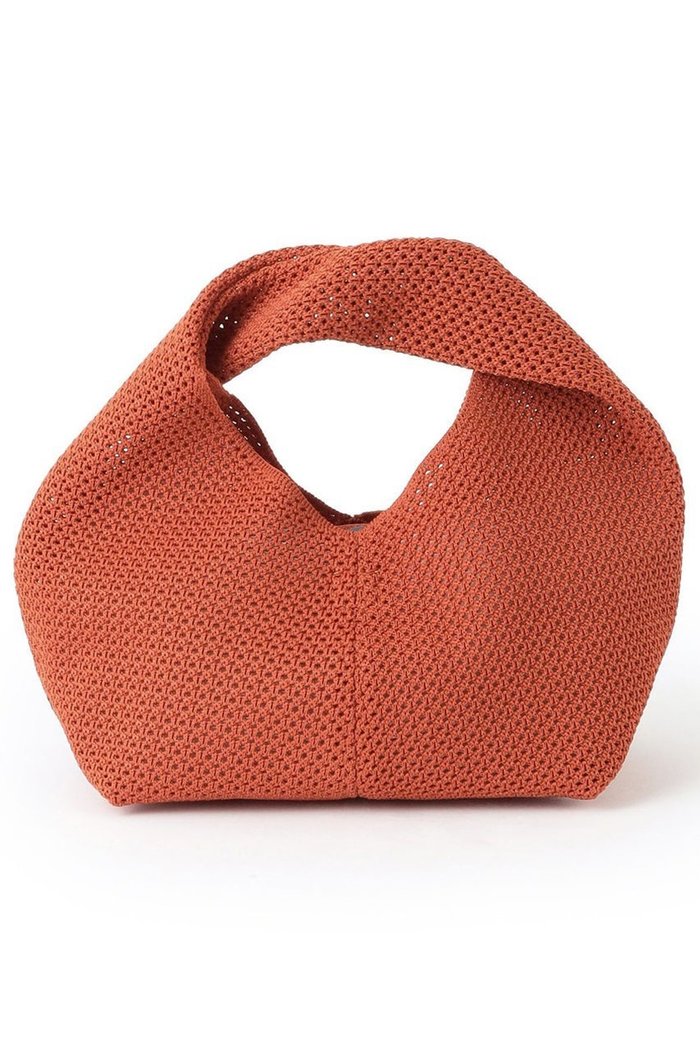 【エコアルフ/ECOALF】のOCEAN TIKA バケットミニ / OCEAN TIKA MINI インテリア・キッズ・メンズ・レディースファッション・服の通販 founy(ファニー) https://founy.com/ ファッション Fashion レディースファッション Fashion for Women バッグ Bags コレクション Collection, Seasonal Line コンパクト Compact, Small Size スタイリッシュ Stylish, Fashionable メッシュ Mesh, Net Fabric 軽量 Lightweight, Ultra Light |ID: prp329100004513479 ipo3291000000036557695