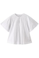 【マーレット/MERLETTE】のMAVIS カートリッジプリーツブラウス 人気、トレンドファッション・服の通販 founy(ファニー) ファッション Fashion レディースファッション WOMEN トップス・カットソー Tops/Tshirt シャツ/ブラウス Shirts/Blouses ショート Short スリーブ Sleeve プリーツ Pleats ボトム Bottom エレガント 上品 Elegant ビジネス 仕事 通勤 Business NEW・新作・新着・新入荷 New Arrivals |ID:prp329100004513482