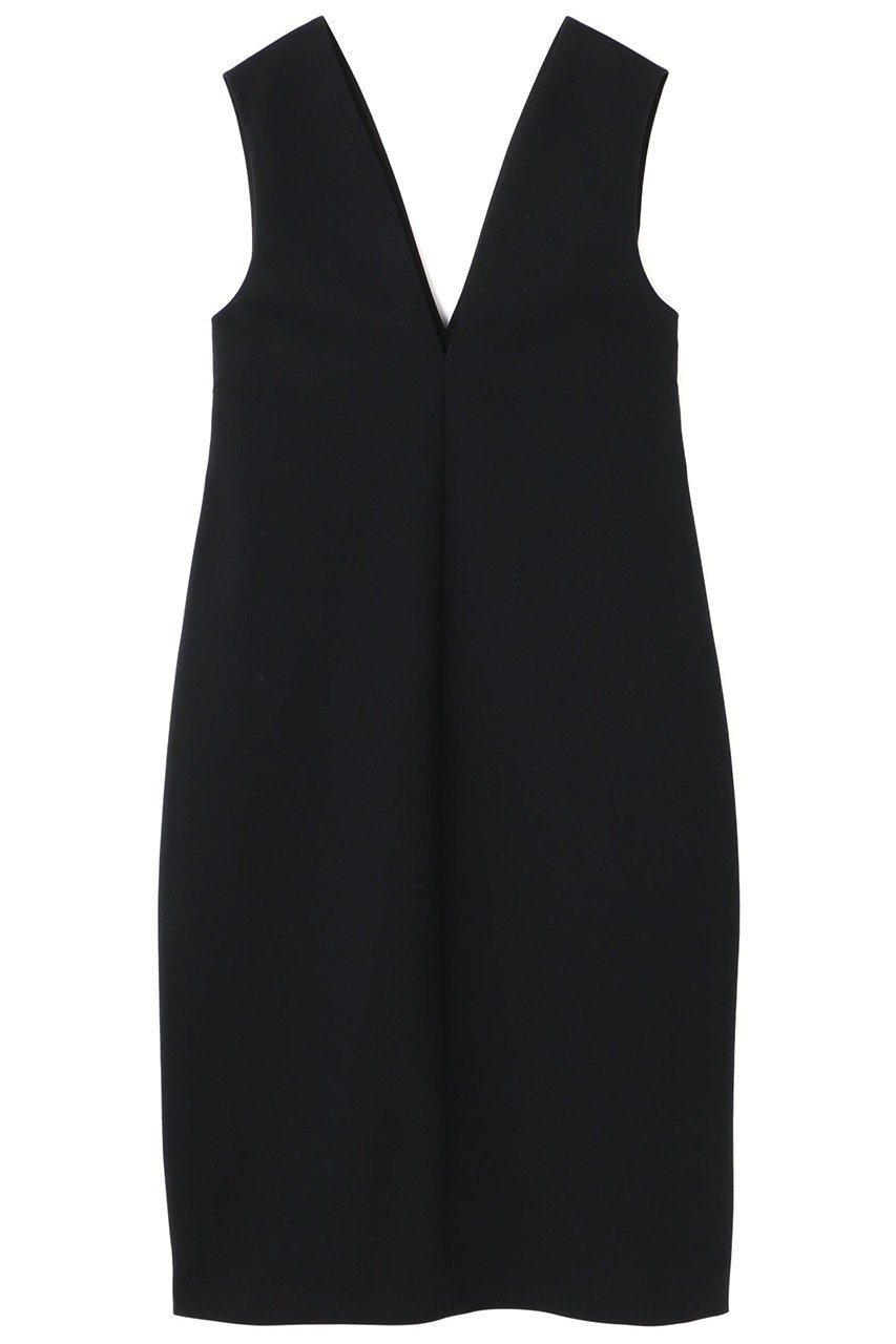 【ル フィル/LE PHIL】のオーバルワンピース インテリア・キッズ・メンズ・レディースファッション・服の通販 founy(ファニー) ファッション Fashion レディースファッション Fashion for Women ワンピース Dresses チュニック Tunic Tops & Dresses オーバル Oval Design カッティング Cutting Detail コンパクト Compact, Small Size シンプル Simple, Minimal チュニック Tunic, Long Top ドレス Dress, One-Piece ビッグ Big, Oversized フォルム Silhouette, Form ロング Long, Long-Length ブラック|ID: prp329100004513485 ipo3291000000036180822