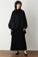 【ヒューエルミュージアム/hueLe Museum】の【STUMBLY】Packable New Anorack Hoodie 人気、トレンドファッション・服の通販 founy(ファニー) ファッション Fashion レディースファッション Fashion for Women アウター Coat / Outerwear Collection コート・ロングコート・ピーコート Long Coats, Peacoats & More ショート Short, Short Length ドローコード Drawcord, Drawstring Cord パターン Pattern, Design Print パーカー Hoodie, Parka フォルム Silhouette, Form ポケット Pocket, Pocket Detail |ID:prp329100004513490