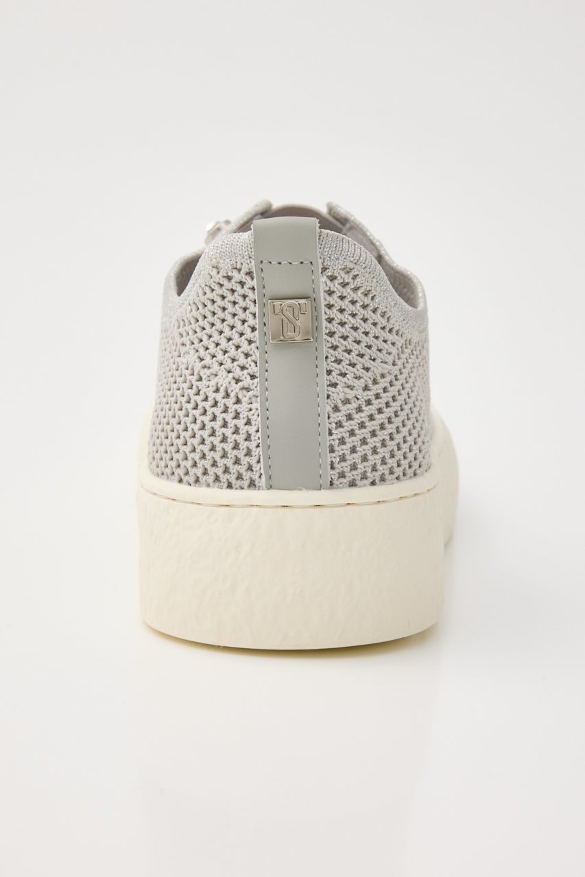 【スタッカート/STACCATO】のストーンハンディプラットフォームスリッポン 人気、トレンドファッション・服の通販 founy(ファニー) 　ファッション　Fashion　レディースファッション　Fashion for Women　エレガント 上品　Elegant　シューズ　Shoes, Footwear　ストーン　Stone, Gem-Like　フラット　Flat, Flat Shoes　厚底　Platform Shoes　other-5|ID: prp329100004513502 ipo3291000000034939400