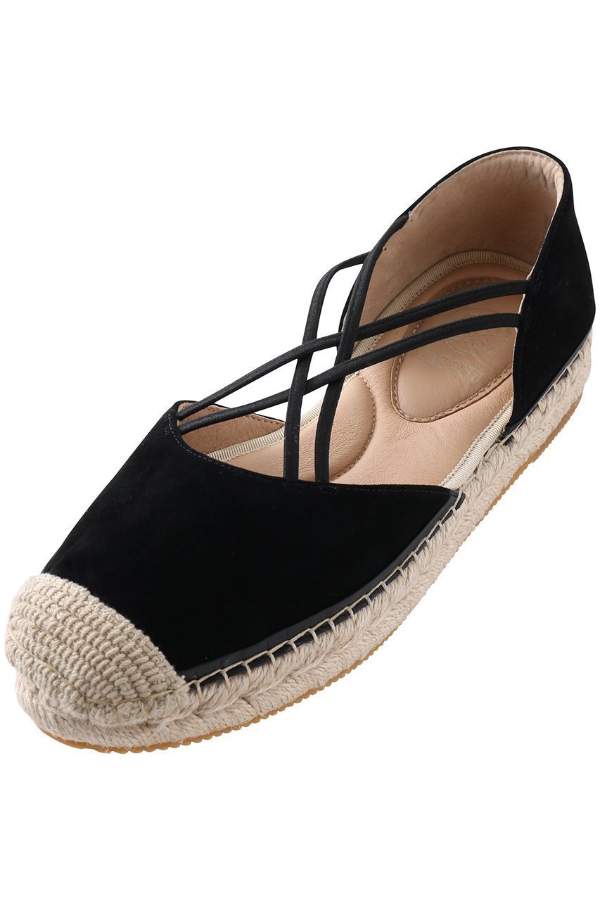 【スタッカート/STACCATO】のジンガルエスパドリーユ 人気、トレンドファッション・服の通販 founy(ファニー) 　ファッション　Fashion　レディースファッション　Fashion for Women　インソール　Shoe Insole　オリエンタル　Oriental Pattern　シューズ　Shoes, Footwear　フィット　Fit, Slim Fit　フラット　Flat, Flat Shoes　夏　Summer　other-5|ID: prp329100004513503 ipo3291000000035058907