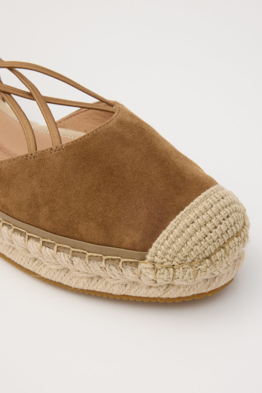 【スタッカート/STACCATO】のジンガルエスパドリーユ 人気、トレンドファッション・服の通販 founy(ファニー) 　ファッション　Fashion　レディースファッション　Fashion for Women　インソール　Shoe Insole　オリエンタル　Oriental Pattern　シューズ　Shoes, Footwear　フィット　Fit, Slim Fit　フラット　Flat, Flat Shoes　夏　Summer　other-7|ID: prp329100004513503 ipo3291000000035058909