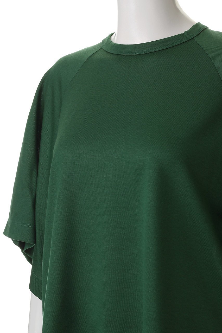【ティーチ/TEECHI】のドレープスリーブトップス 人気、トレンドファッション・服の通販 founy(ファニー) 　ファッション　Fashion　レディースファッション　WOMEN　トップス・カットソー　Tops/Tshirt　シャツ/ブラウス　Shirts/Blouses　ショート　Short　スリーブ　Sleeve　ドレープ　Drape　夏　Summer　定番　Standard　NEW・新作・新着・新入荷　New Arrivals　春　Spring　S/S・春夏　Ss・Spring/Summer　other-5|ID: prp329100004514964 ipo3291000000031900571