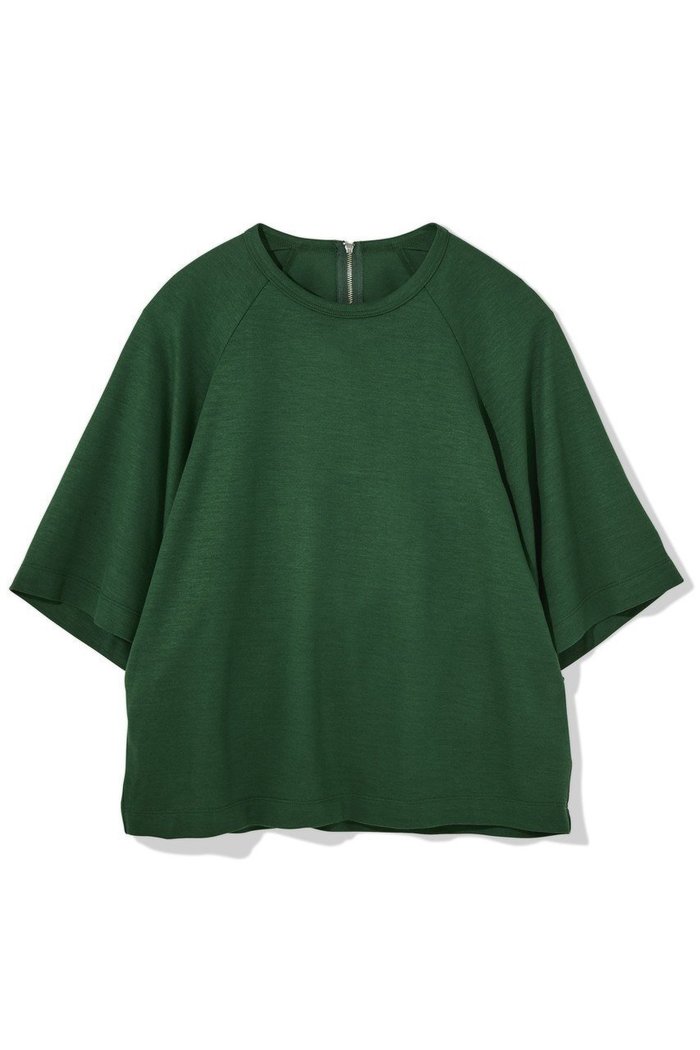 【ティーチ/TEECHI】のドレープスリーブトップス インテリア・キッズ・メンズ・レディースファッション・服の通販 founy(ファニー) https://founy.com/ ファッション Fashion レディースファッション Fashion for Women トップス・カットソー Cut & Sew Tops シャツ・ブラウス・オフィスカジュアル Elegant Blouses & Button-Ups ショート Short, Short Length スリーブ Sleeve, Long Sleeve / Short Sleeve ドレープ Drape, Draping Fabric 夏 Summer 定番 Standard, Basic Item 春 Spring S/S・春夏 SS, Spring/Summer, Warm Season |ID: prp329100004514964 ipo3291000000035738690