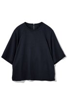 【ティーチ/TEECHI】のドレープスリーブトップス ネイビー|ID: prp329100004514964 ipo3291000000035738696