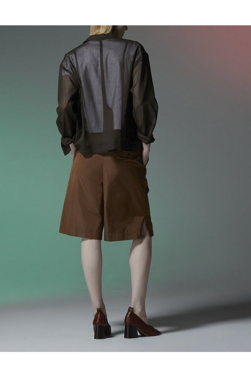 【ティーチ/TEECHI】のエアリーテーラードジャケット 人気、トレンドファッション・服の通販 founy(ファニー) 　ファッション　Fashion　レディースファッション　WOMEN　アウター　Coat Outerwear　ジャケット　Jackets　テーラードジャケット　Tailored Jackets　エアリー　Airy　シアー　Sheer　ジャケット　Jacket　マニッシュ　Mannish　リュクス　Luxe　エレガント 上品　Elegant　夏　Summer　NEW・新作・新着・新入荷　New Arrivals　other-8|ID: prp329100004514965 ipo3291000000031900585