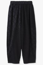 【アールエイチシー ロンハーマン/RHC Ron Herman】の【RHC】カットワークレースパンツ 人気、トレンドファッション・服の通販 founy(ファニー) ファッション Fashion レディースファッション WOMEN パンツ Pants シンプル Simple バランス Balance バルーン Balloon パッチワーク Patchwork フォルム Form リゾート Resort リラックス Relax ワーク Work 夏 Summer NEW・新作・新着・新入荷 New Arrivals thumbnail ブラック|ID: prp329100004514968 ipo3291000000031900603