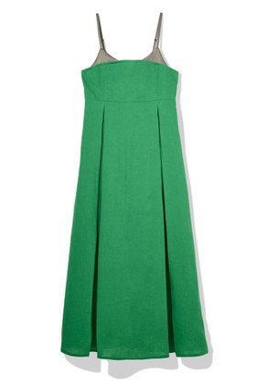 【ティーチ/TEECHI】 レイヤードライクリネンドレス人気、トレンドファッション・服の通販 founy(ファニー) ファッション Fashion レディースファッション WOMEN ワンピース Dress ドレス Party Dresses チュニック Tunic キャミソール Camisole サンダル Sandals チュニック Tunic ドレス Dress マキシ Maxi リゾート Resort リネン Linen リボン Ribbon 夏 Summer NEW・新作・新着・新入荷 New Arrivals |ID:prp329100004514970