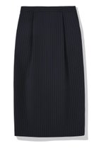 【ティーチ/TEECHI】のバックリボンタイトスカート ネイビー|ID:prp329100004514971