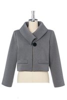 【デイジーリン/DAISY LIN】のミルフィーユ スウェット ジャケット “Bridgerton” 人気、トレンドファッション・服の通販 founy(ファニー) ファッション Fashion レディースファッション WOMEN アウター Coat Outerwear ジャケット Jackets ウォッシャブル Washable エレガント 上品 Elegant カーディガン Cardigan クラシカル Classical ジャケット Jacket ジャージー Jersey スウェット Sweat ストレッチ Stretch 人気 Popularity ベロア Velor ボックス Box NEW・新作・新着・新入荷 New Arrivals |ID:prp329100004514975