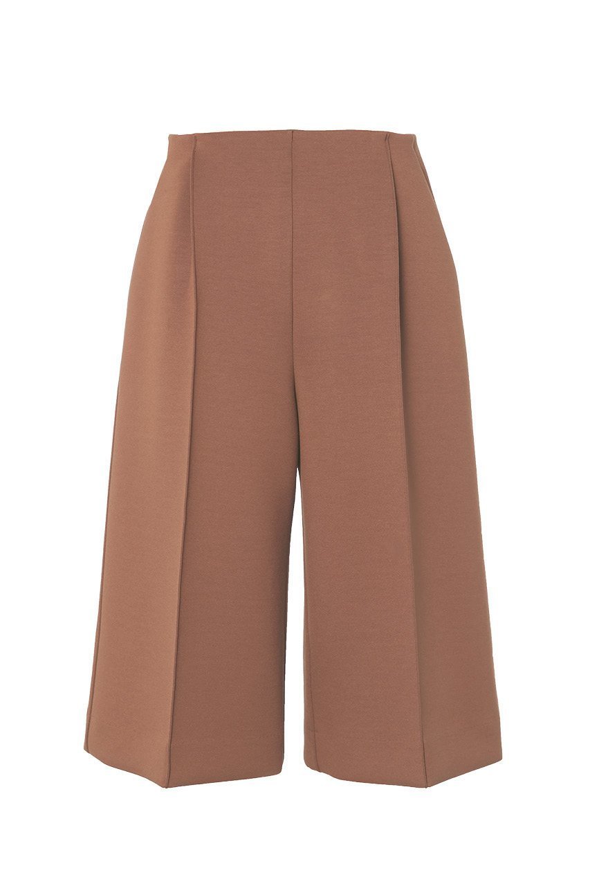 【デイジーリン/DAISY LIN】のミルフィーユ スウェット Elegant Jersey Pants インテリア・キッズ・メンズ・レディースファッション・服の通販 founy(ファニー) 　ファッション　Fashion　レディースファッション　WOMEN　パンツ　Pants　ウォッシャブル　Washable　クロップド　Cropped　ジャージー　Jersey　スウェット　Sweat　ストレッチ　Stretch　センター　Center　定番　Standard　フィット　Fit　エレガント 上品　Elegant　NEW・新作・新着・新入荷　New Arrivals　テラコッタ|ID: prp329100004514976 ipo3291000000031900669