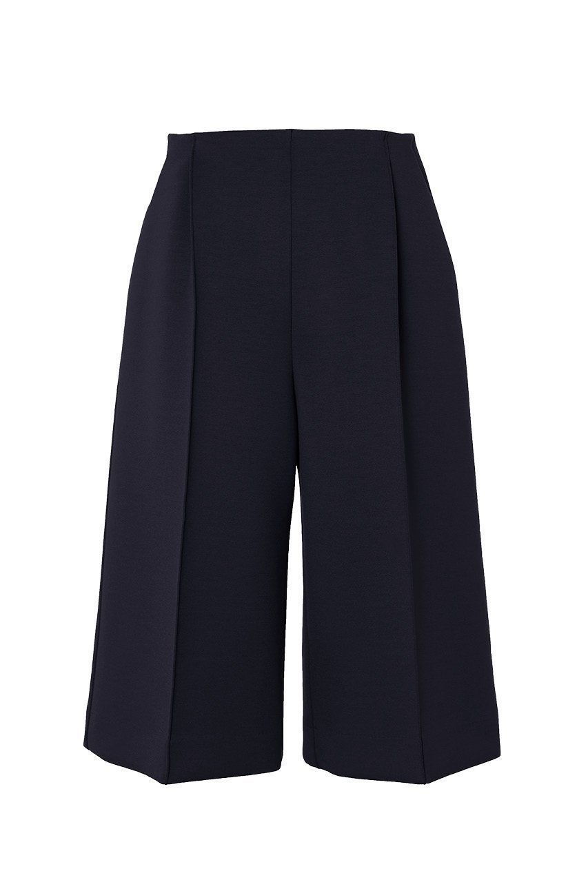 【デイジーリン/DAISY LIN】のミルフィーユ スウェット Elegant Jersey Pants インテリア・キッズ・メンズ・レディースファッション・服の通販 founy(ファニー) 　ファッション　Fashion　レディースファッション　WOMEN　パンツ　Pants　ウォッシャブル　Washable　クロップド　Cropped　ジャージー　Jersey　スウェット　Sweat　ストレッチ　Stretch　センター　Center　定番　Standard　フィット　Fit　エレガント 上品　Elegant　NEW・新作・新着・新入荷　New Arrivals　ミッドナイトブルー|ID: prp329100004514976 ipo3291000000031900670