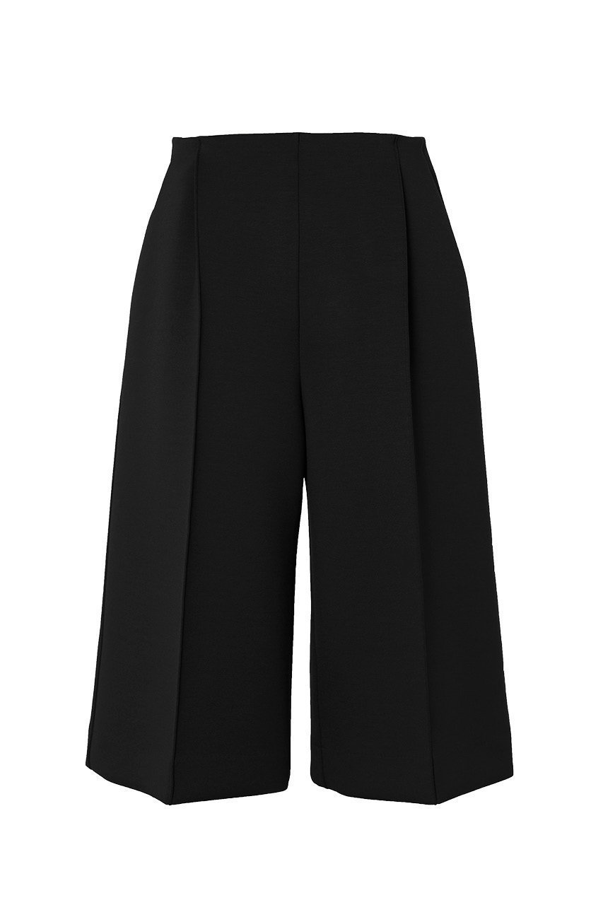 【デイジーリン/DAISY LIN】のミルフィーユ スウェット Elegant Jersey Pants インテリア・キッズ・メンズ・レディースファッション・服の通販 founy(ファニー) 　ファッション　Fashion　レディースファッション　WOMEN　パンツ　Pants　ウォッシャブル　Washable　クロップド　Cropped　ジャージー　Jersey　スウェット　Sweat　ストレッチ　Stretch　センター　Center　定番　Standard　フィット　Fit　エレガント 上品　Elegant　NEW・新作・新着・新入荷　New Arrivals　ブラック|ID: prp329100004514976 ipo3291000000031900671